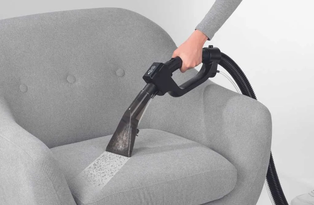 CLEANmaxx Mokrosuchý vysávač Power Clean NTK-06020