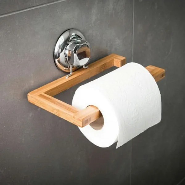 Držiak na toaletný papier Compactor Bestlock