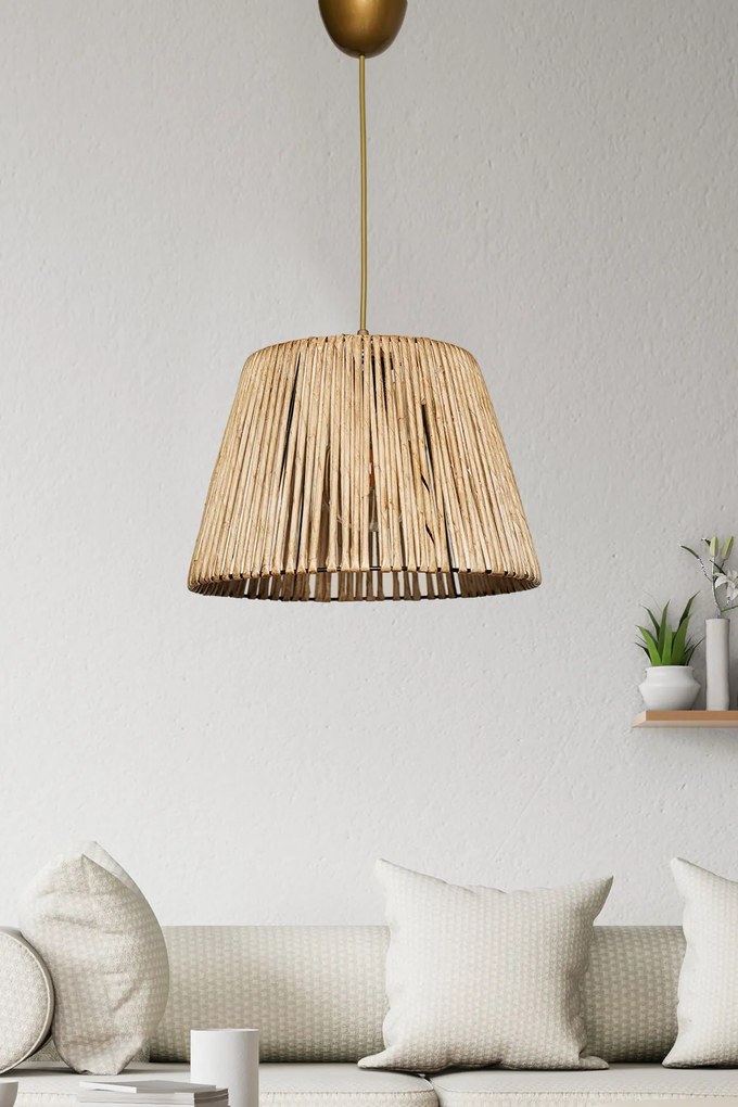 Závesná lampa, SP146