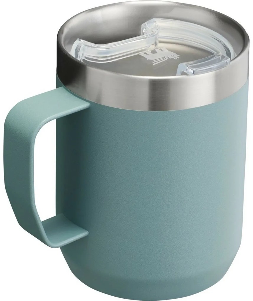 Stanley Termohrnček Camp Mug 230 ml Shale, 230 ml