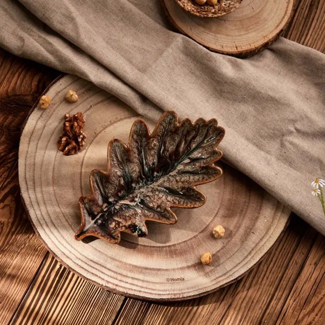 Dekoračný tanier CRISPO 705298