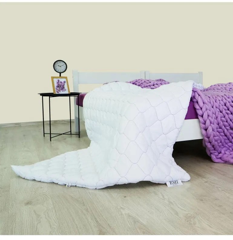 Levanduľový paplón 200g/m² 140x200 EMI