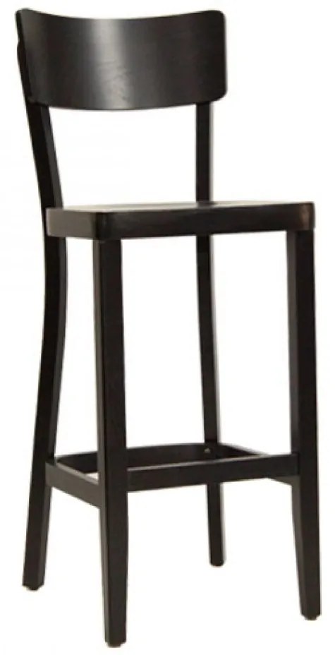 DUBLINO XTON 49 BAR CELODREVENÁ BAROVÁ STOLIČKA XTON 49 BAR