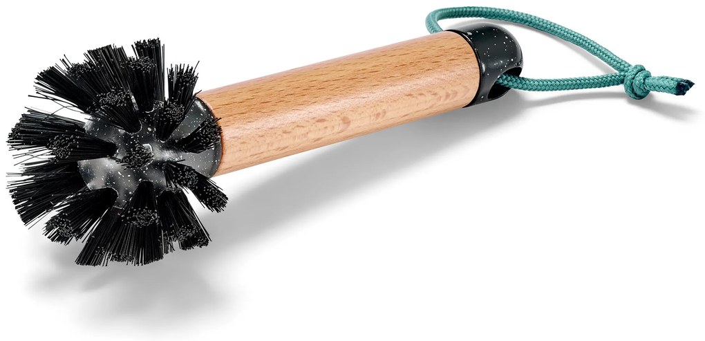 Univerzálna čistiaca kefka