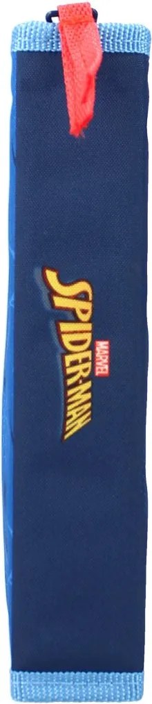 Vybavený školský peračník Spiderman - MARVEL - 27 dielov