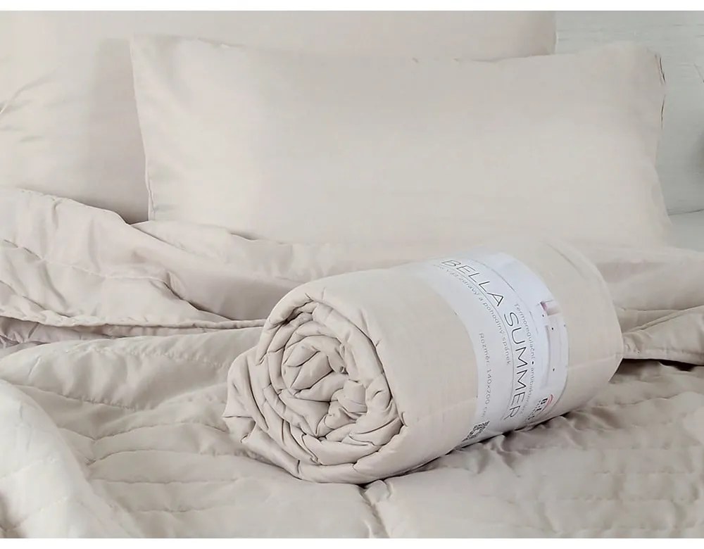 Letná prikrývka 140x200 cm Summer – B.E.S.