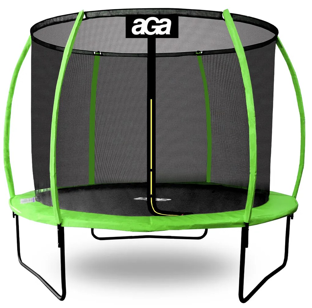 Aga Trampolína 180 cm + ochranná sieť