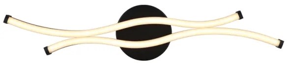 Globo 67336-12 - LED Stropné svietidlo BOYD LED/12W/230V 3000K