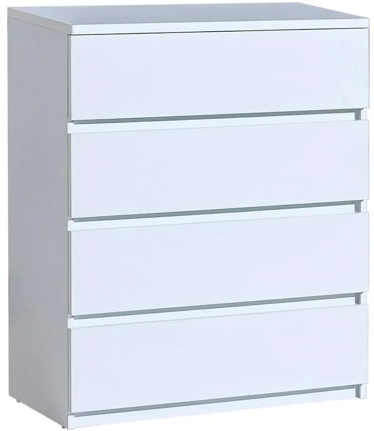Komoda Arca 4S AR5 Biely