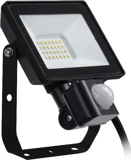 Philips - LED reflektor s pohybovým senzorom DECOFLOOD LED/20W/230V IP65
