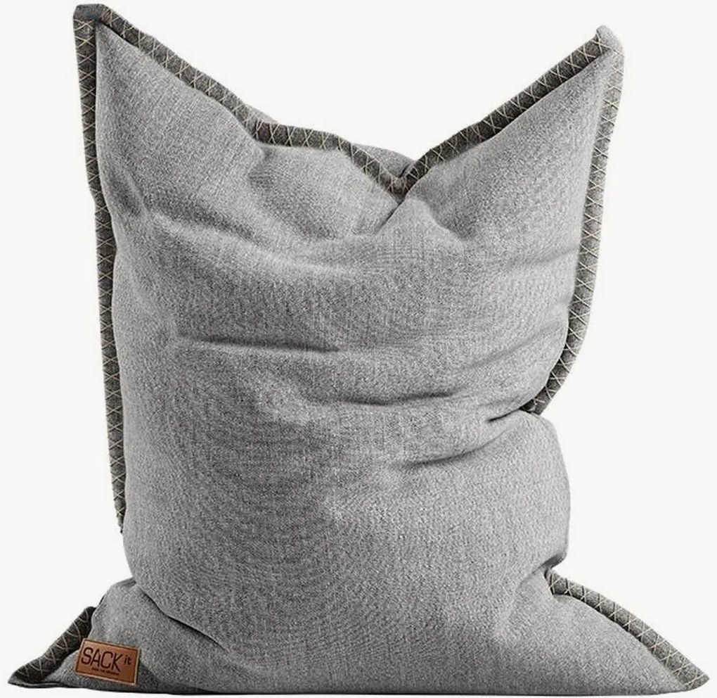 Záhradný sedací vak Cobana Junior