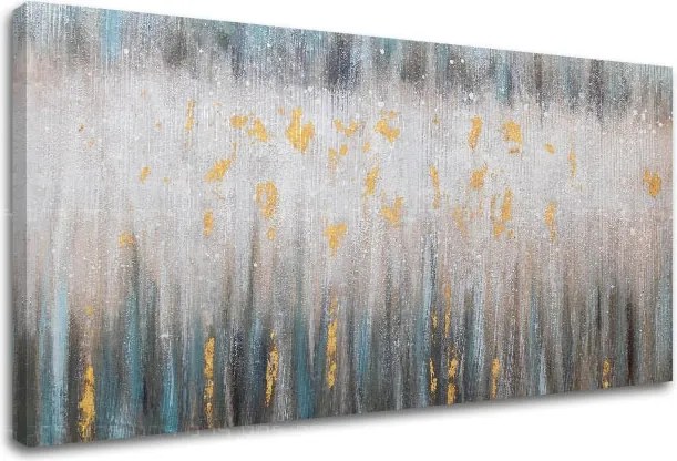 Obraz na plátne ABSTRAKT 1 dielny XOBCH11461WE1