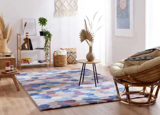 Koberec Ragolle Argentum 63456 9191