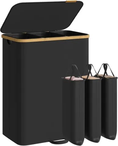 Kôš na bielizeň LCB533BH01