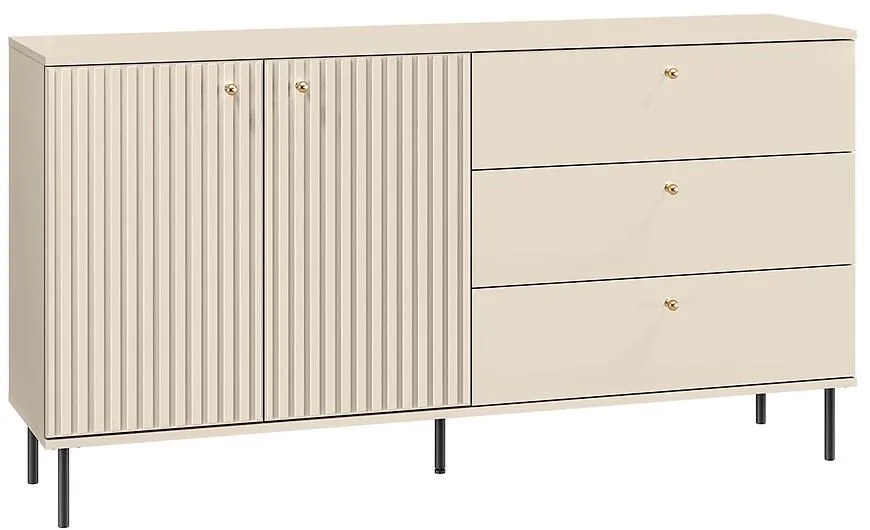 Komoda Sophie 04 cashmere