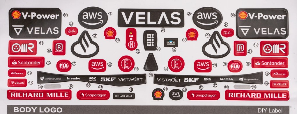 Ferrari F1 75 červený model RASTAR 1:12 pretekárske auto na diaľkové ovládanie + diaľkové ovládanie 2,4 GHz