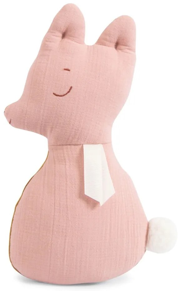 Uspávačik z Bio bavlny Après la Pluie – Moulin Roty