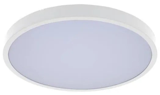 Rabalux 71427 - LED Kúpeľňové stropné svietidlo ALENZO LED/24W/230V IP44 biela RL71427