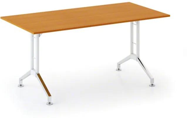 Stôl Combi 1600 x 800 mm, čerešňa