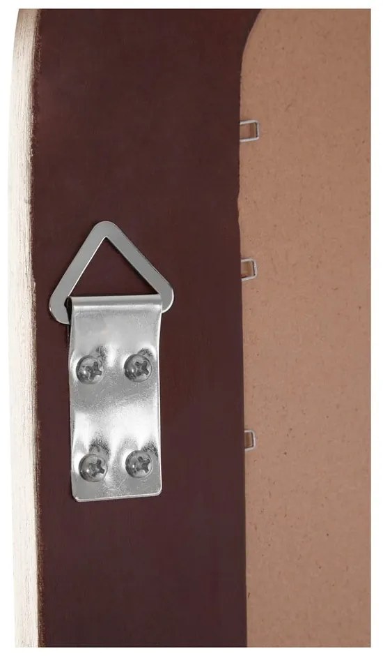 Nástenné zrkadlo 76x125 cm Gilda – Premier Housewares