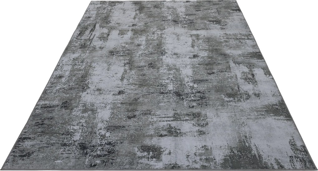 Obsession, Kusový koberec Avantgarde 107 Taupe, 230x330, šedá, chodba / predsieň