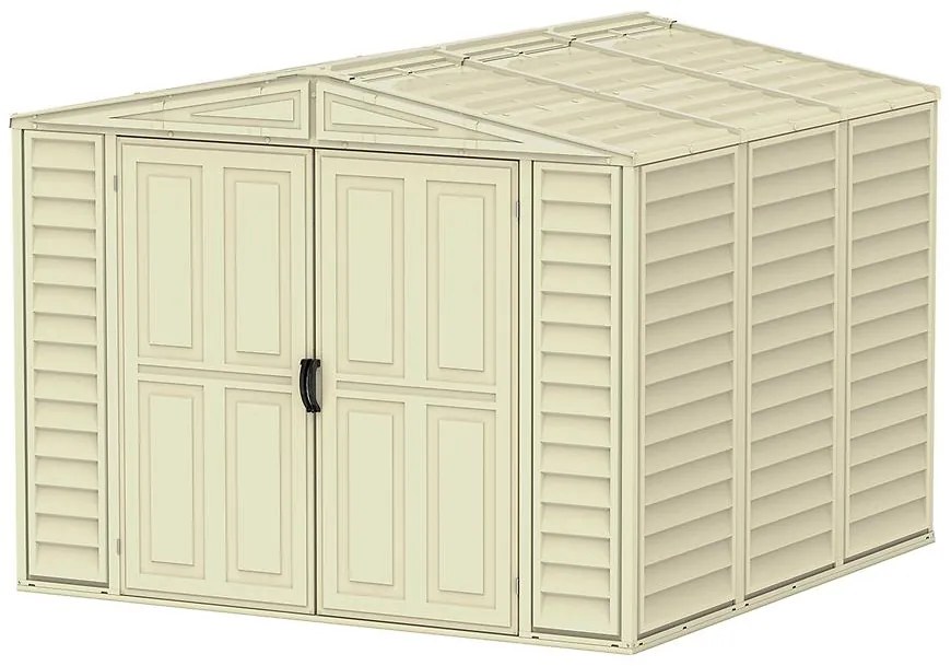 Záhradný domček Dura Mate 8x8