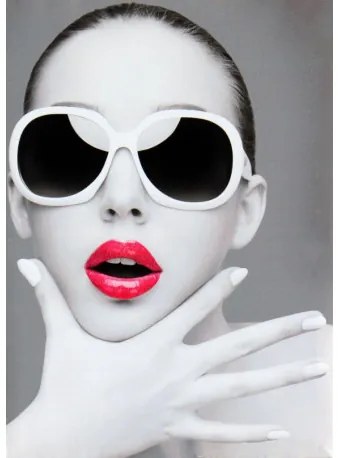 Obraz tlačený na plátne 50x70 PRC247