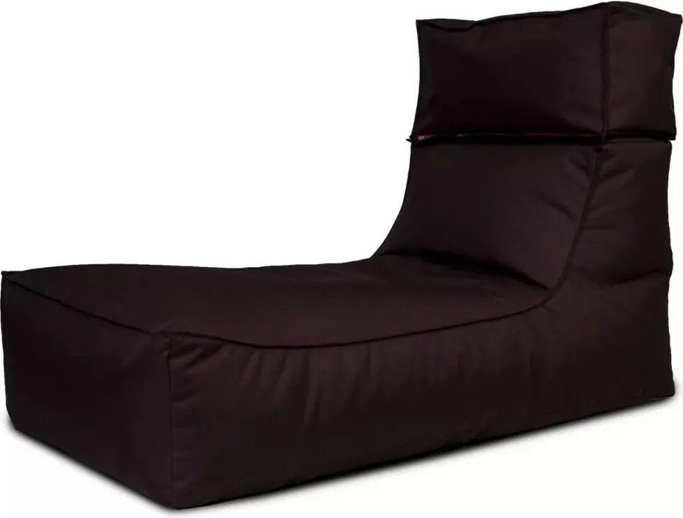 Ležadlo Outdoor Farba: M20 - krémová