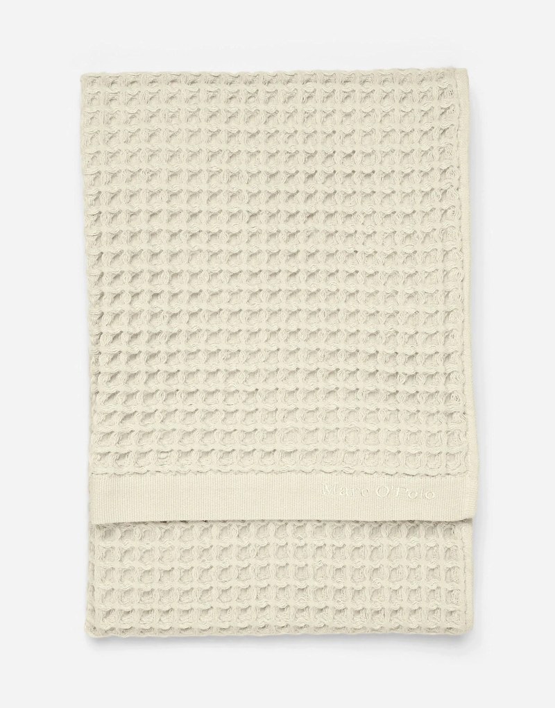 XXXLutz UTERÁK, 70/140 cm, krémová Marc O'Polo - Kúpeľňový textil - 003677007403