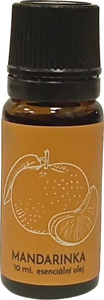 ARÔME Esenciálny olej Mandarinka