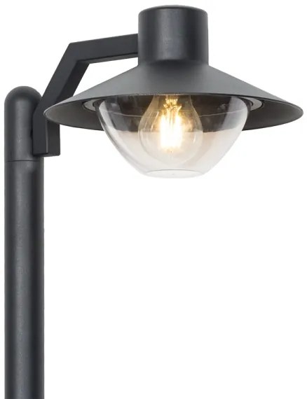 Brilagi - LED Vonkajšia lampa VEERLE 1xE27/60W/230V IP44