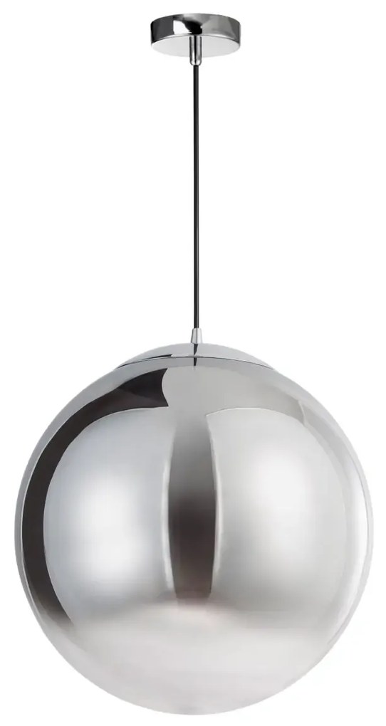 Retro luster Ficato 40 číra