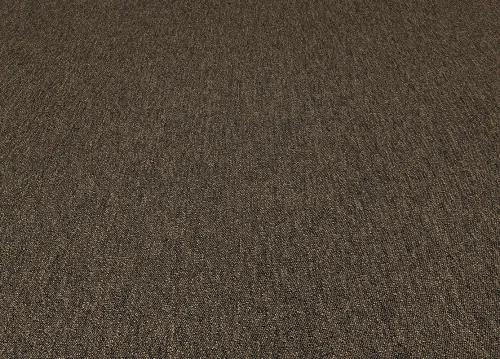Koberce Breno Metrážny koberec EXTREME 293, šíře role 400 cm, hnedá