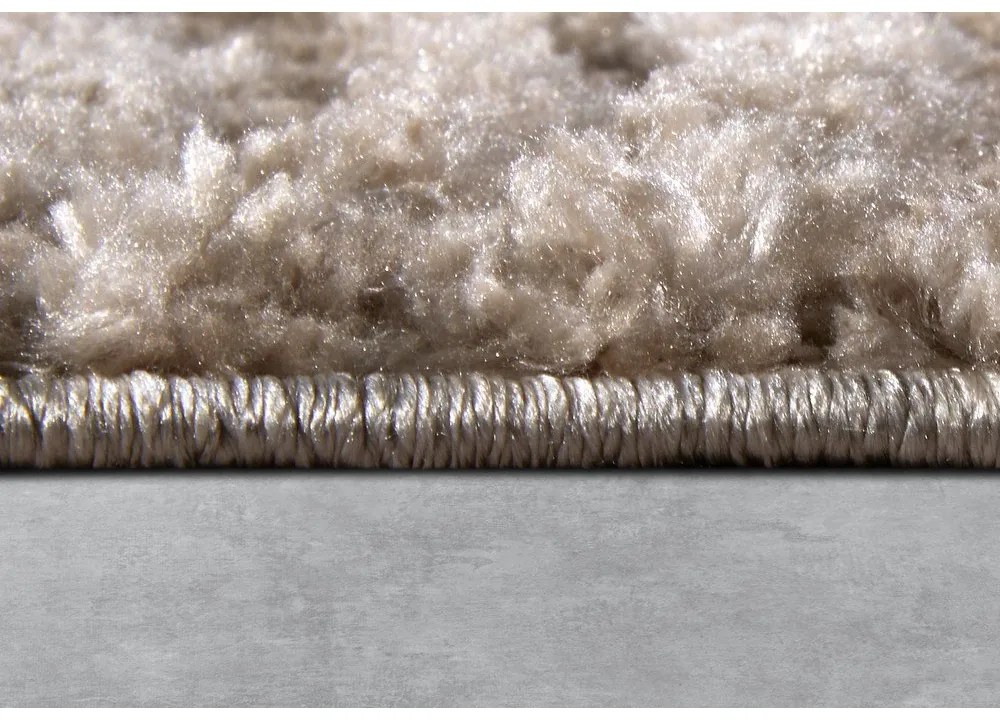 Béžový behúň 80x240 cm Pigment Beige – Elle Decoration