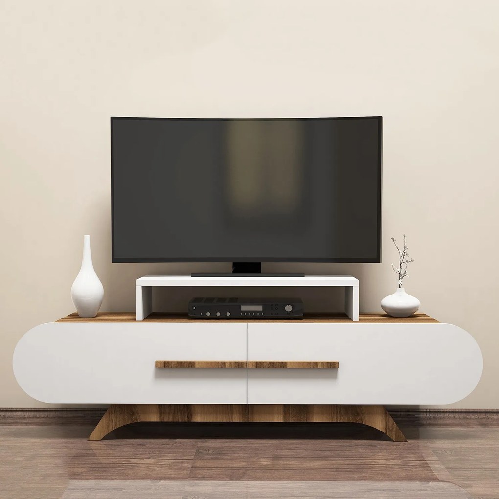TV stolík/skrinka Dolphie. Akcia -22%. Vlastná spoľahlivá doprava až k Vám domov. 1067131