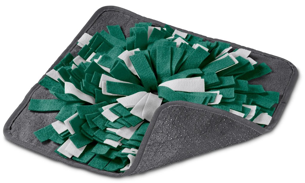 Koberček na stimuláciu čuchu pre domácich maznáčikov