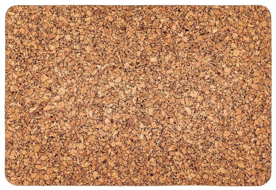 Korkové prestieranie 30x45 cm Querco – ZicZac