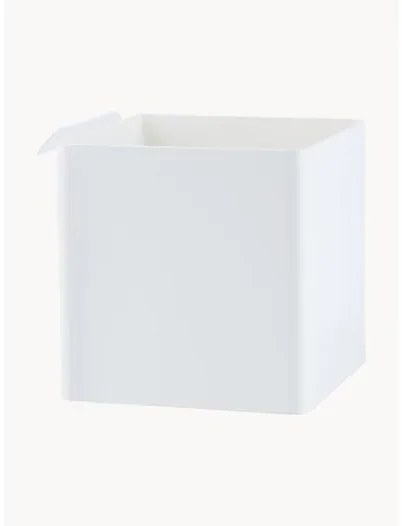 Oceľový kuchynský úložný box Flex