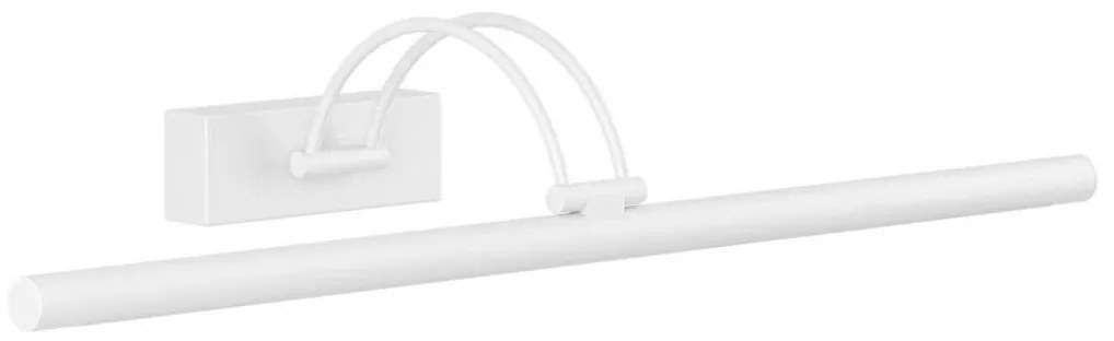 Redo Redo 01-3470 - LED Obrazové svietidlo IKON LED/16,4W/230V 61,5 cm CRI 92 biela UN1353