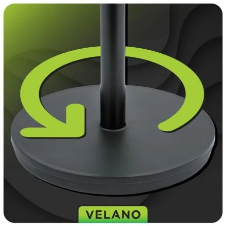 Sammer Podlahový ventilátor Velano VELWEP0014 VELWEP0014
