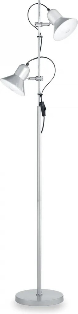 Ideal Lux 061115 stojacia lampa Polly 2x60W | G9