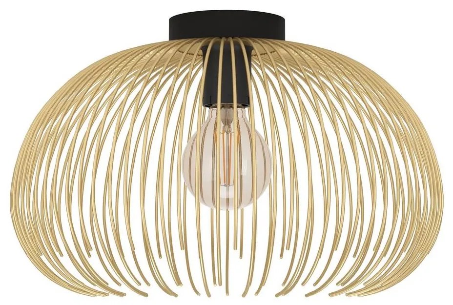 Eglo 900165 - Stropné svietidlo VENEZUELA 1xE27/40W/230V