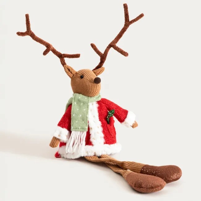 Vianočná dekorácia MAZE sob 751639