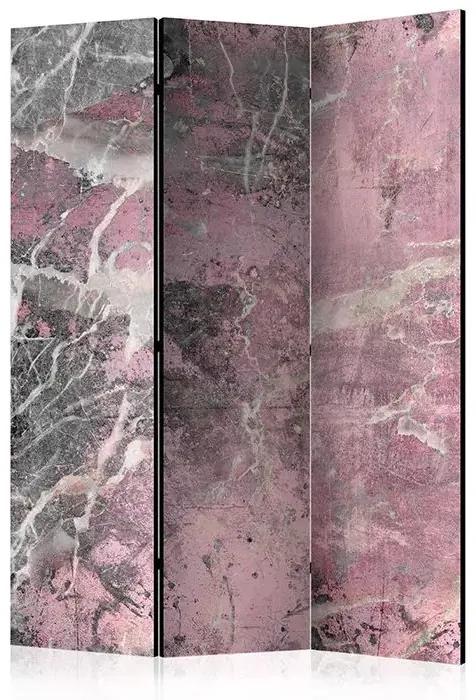 Paraván - Stone Spring [Room Dividers] Veľkosť: 135x172, Verzia: Obojstranný