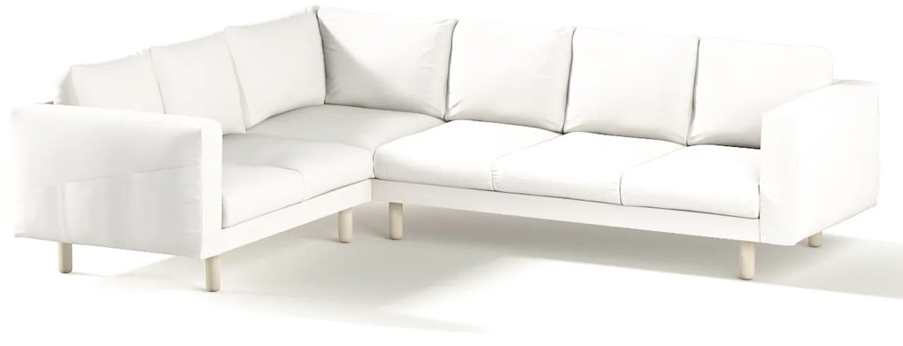 Norsborg poťah na rohovú sedačku - 5 os.