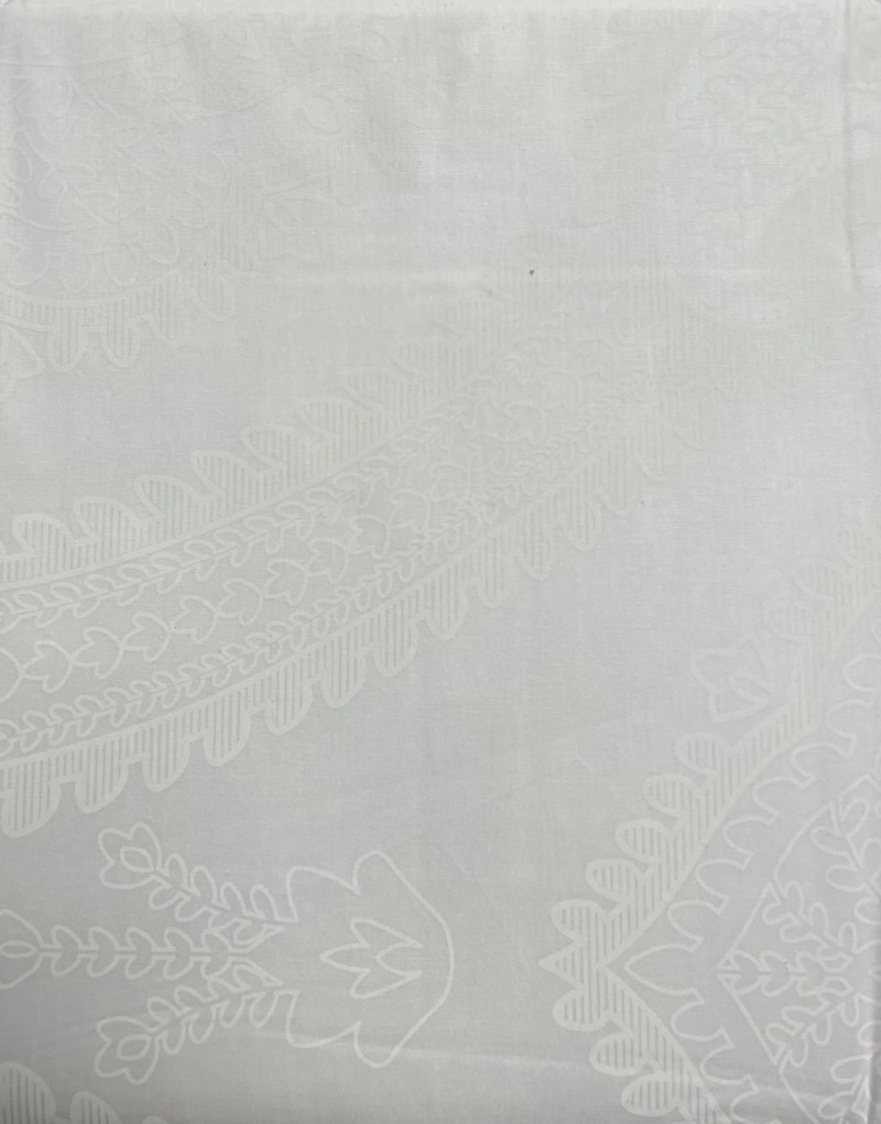 Obliečky bavlnené Avantgarde exclusive Emi - 1x Vankúš 90x70cm, 1x Paplón 140x200cm Tiahome
