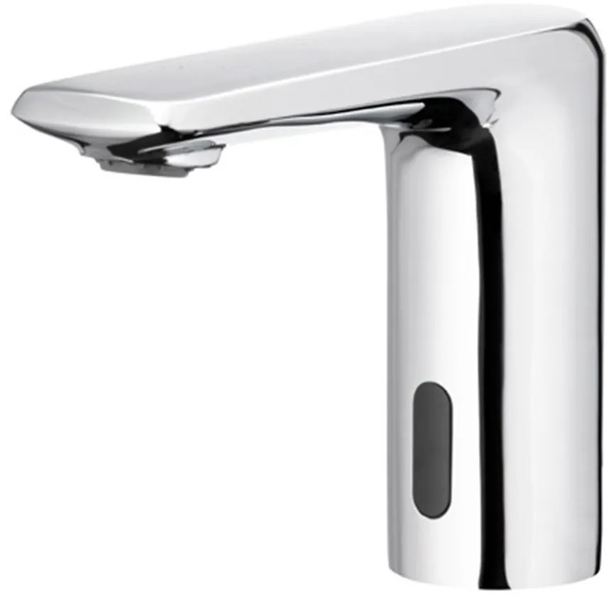 Batéria umývadlová senzorová s externým mixérom Salto