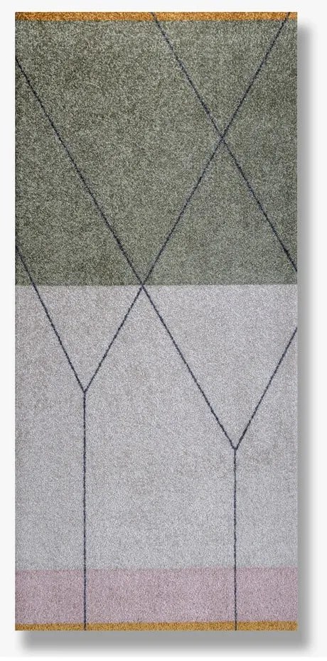 Rohožka 70x150 cm Linea - Mette Ditmer Denmark