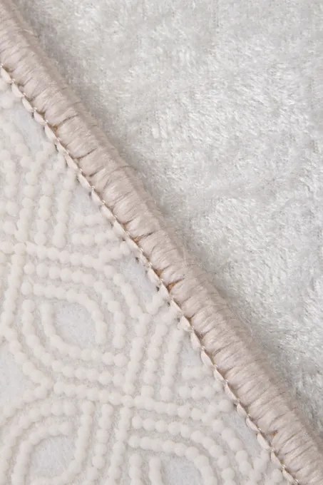 Koberec MILANO 20010-01 hnedý / zlatý