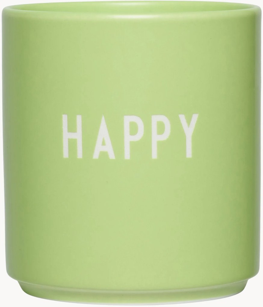 Hrnček Favourite Happy